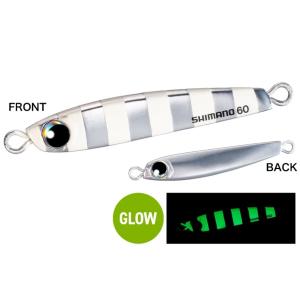 シマノ（SHIMANO） 23 オシアジガー ベイト B510-2 / ジギングロッド