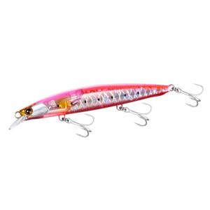 シマノ(SHIMANO) サーフ ミノー 熱砂 ヒラメミノー 120S フラッシュ