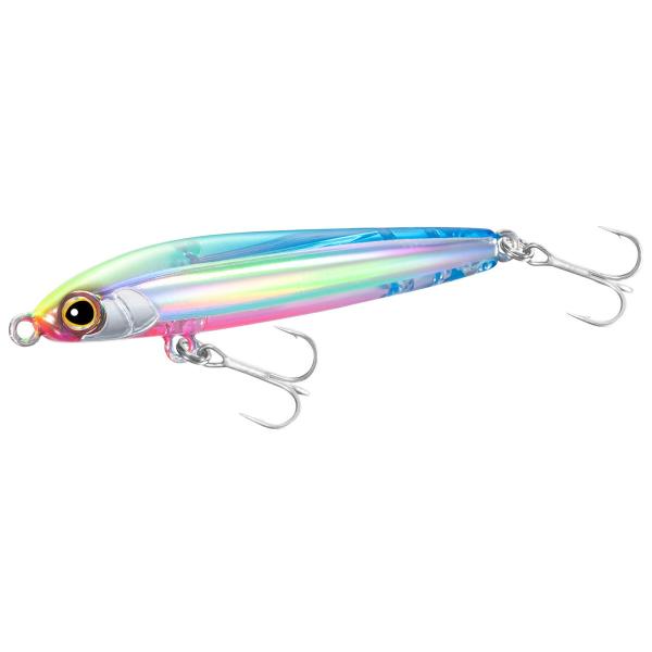 シマノ ライトゲームルアー ソアレ ライズショットスティック 60S ジェットブースト OL-260...