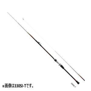 シマノ ロッド '22 舳(ミヨシ) 20-270 [5・大型] : 釣具のアングル
