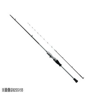 VARIVAS（バリバス） モーリスグラファイトワークス Pro4EX「極