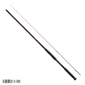 ダイワ　20トーナメントISO AGS 1.75-530 DAIWA（ダイワ） 【目玉商品】ダイワ 20 トーナメント磯 AGS 1.75-53