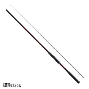 シマノ（SHIMANO） 【アウトレット】 磯竿 極翔 1.7-500 [2021年モデル
