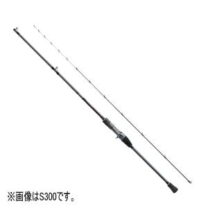 DAIWA（ダイワ） ロッド リーディング メバル M-350・J [5] : 釣具の