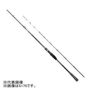 シマノ（SHIMANO） ロッド オシアジガー クイックジャーク S510-3 [6