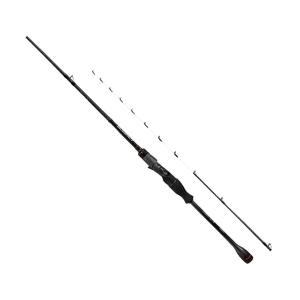 DAIWA（ダイワ） 船竿 メタリア マルイカ ゼロテン155(ワンピース