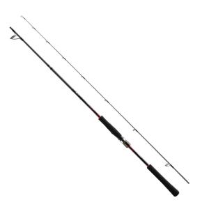 シマノ（SHIMANO） ☆シマノ 22 クロスミッション XR B66ML ロッド