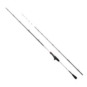 DAIWA（ダイワ） ロッド メタリア タチウオ テンヤSP 82-190 [5