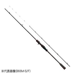 シマノ　21 セフィア　メタルスッテ エクスチューン　B66MH S/F シマノ（SHIMANO） シマノ21セフィアエクスチューンメタルスッテB66ML