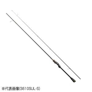 ソアレ エクスチューン（新仕様:SIC） S73UL-Sの商品画像