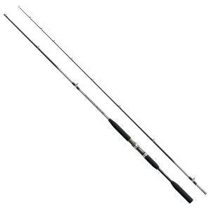 DAIWA（ダイワ） 船竿 シーパワー 73 80-270・N 22年モデル【大型商品