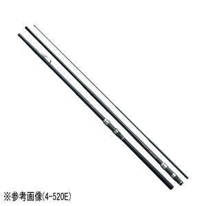シマノ（SHIMANO） 磯竿 IG ハイスピード アペルト イソ 4号 520E 遠投