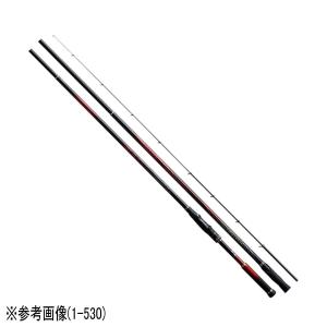 DAIWA（ダイワ） メガドライ 2-53 インターライン 磯 フカセ : つり具