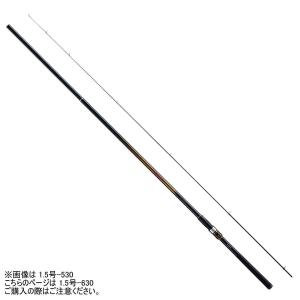 Gamakatsu（がまかつ） がま磯 スーパープレシード ロングスペシャル