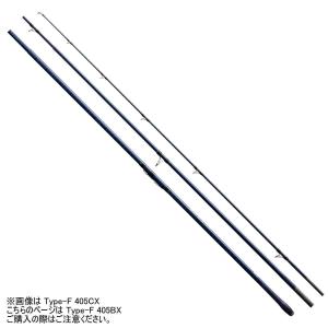 DAIWA（ダイワ） 投げ竿 スカイキャスター 33-405・K【大型商品