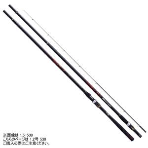 シマノ（SHIMANO） 磯竿 ライアーム 1.2号 530 [2020年モデル] : 釣具