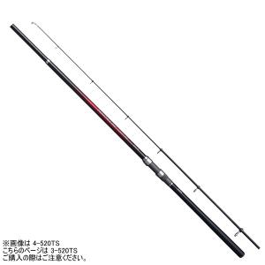 シマノ ロッド ワールドシャウラ 2653R-3 スピニングモデル [5] : 釣具