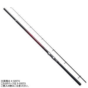DAIWA（ダイワ） 【特価品】 ロッド '19 ブラスト C83MHS・V [6・大型