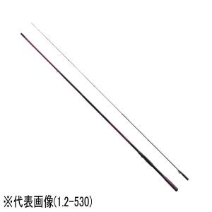 シマノ（SHIMANO） 22 BASIS ベイシス 2-530 (2022年モデル) 磯竿/磯