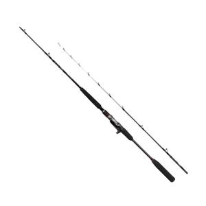 シマノ（SHIMANO） 船竿 21 ベイゲーム ヒラメ 73 MH270 LEFT 左巻き
