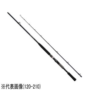 22 ディープゲームBB 120-180 シマノ : 東海つり具Y支店 - 通販