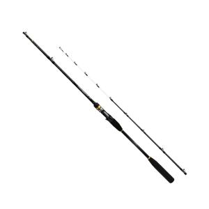 シマノ 船竿 25 タコマスターBB M175 [5][2025年新製品] : 釣具の