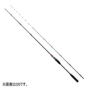 【美品】シマノ　21ベイゲーム　ライトヒラメ　64 M230/RIGHT 右巻き シマノ（SHIMANO） 船竿 21 ベイゲーム ライトヒラメ 64 M230 RIGHT 右