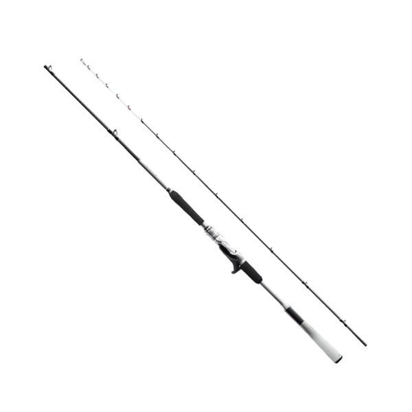 シマノ ロッド '21 ミッドゲーム エクスチューン 73 H250/RIGHT [6・大型]