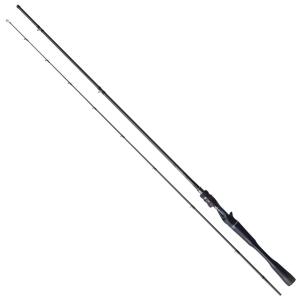 SHIMANO ポイズンアドレナ 2024 2ピース 164L-BFS/2の商品画像