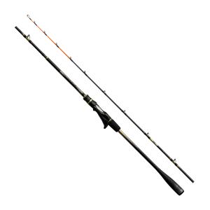 シマノ タコマスターSS MH175 シマノ（SHIMANO） タコマスターSS M175 / 船タコ タコエギ ロッド 船