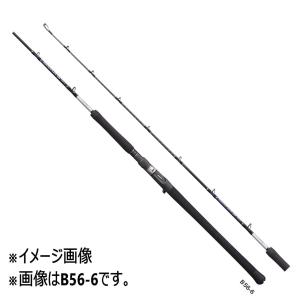 シマノ（SHIMANO） ジギングロッド 25 グラップラー タイプ J B60-4
