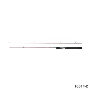 シマノ（SHIMANO） バスロッド スコーピオン XV 1581F-2 バスロッド