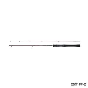 シマノ　スコーピオンXV 2550FF-2 シマノ（SHIMANO） ロッド スコーピオン XV 2550FF-2 スーパー