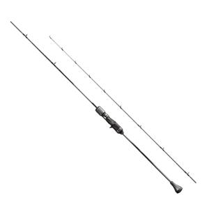 シマノ（SHIMANO） 22オシアジガーリミテッド S62-1 : バックラッシュ