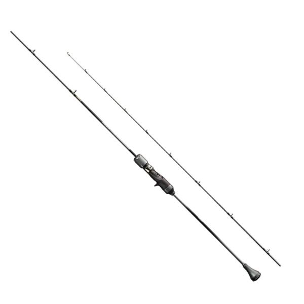 シマノ ロッド '21 オシアジガー リミテッド B62-3 [6・大型]