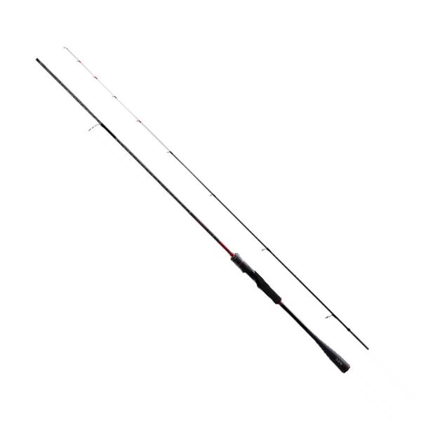 シマノ ロッド '22 セフィア XR ティップエギング S72ML-S/R [5]