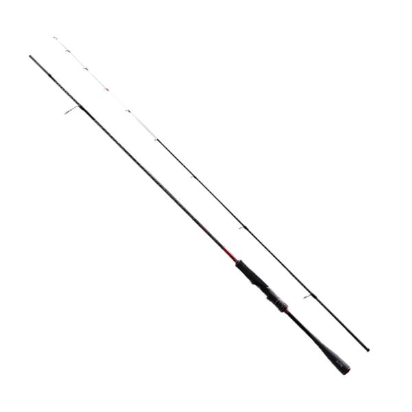 シマノ ロッド &apos;22 セフィア XR ティップエギング S74ML-S/C [5]