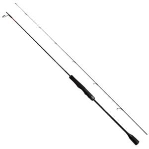 中古美品　新品同様　ダイワ　ソルティガ　C82HS オフショアキャスティングロッド DAIWA（ダイワ） ソルティガAP C85XXHS ／オフショア