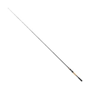 【美品】DAIWA 5ピース ブラックレーベルトラベル C63MH-5•FR DAIWA（釣り） ブラックレーベル トラベル [BLACK LABEL TRAVEL