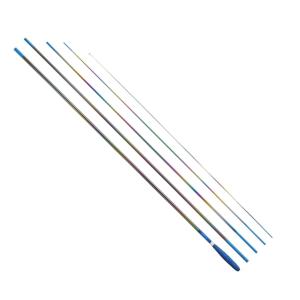 シマノ（SHIMANO） 飛天弓 閃光L 21尺 / へら竿 ひてんきゅう せんこう
