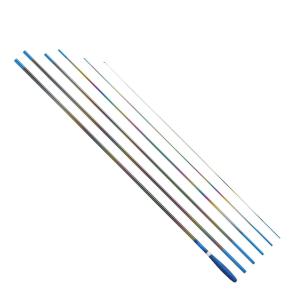 シマノ（SHIMANO） 朱紋峰 本式 17尺 /ほんしき へら竿 : つり具の銭屋