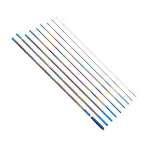 シマノヘラ竿　飛天弓　閃光L 27尺 シマノ（SHIMANO） 飛天弓 閃光 LII 27尺 / せんこう へら竿 : つり具