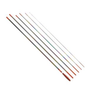 シマノ（SHIMANO） 飛天弓 閃光P 21尺 / へら竿 ひてんきゅう せんこう