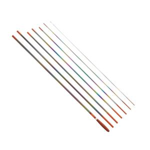 シマノ（SHIMANO） 飛天弓 閃光 PII 21尺 / せんこう へら竿 : つり具