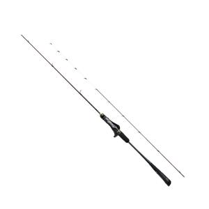 炎月 シマノ [90] 23 エンゲツ リミテッド FS-B66ML/RIGHT (G1) 大型