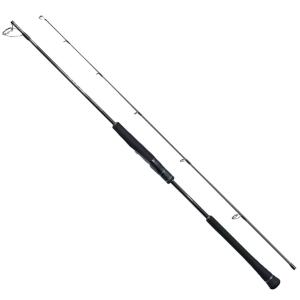 Fanatic Jigging 63LLS オフショアロッド メロン屋工房 / Fanatic Jigging 63LLS : NorthCastヤフー店 - 通販