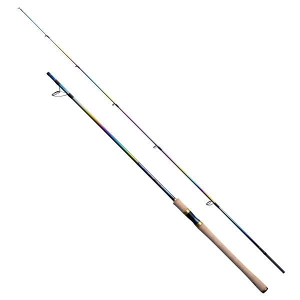 シマノ フリースタイルロッド 23 ワールドシャウラ リミテッド 2754RS-2 [5・大型][2...