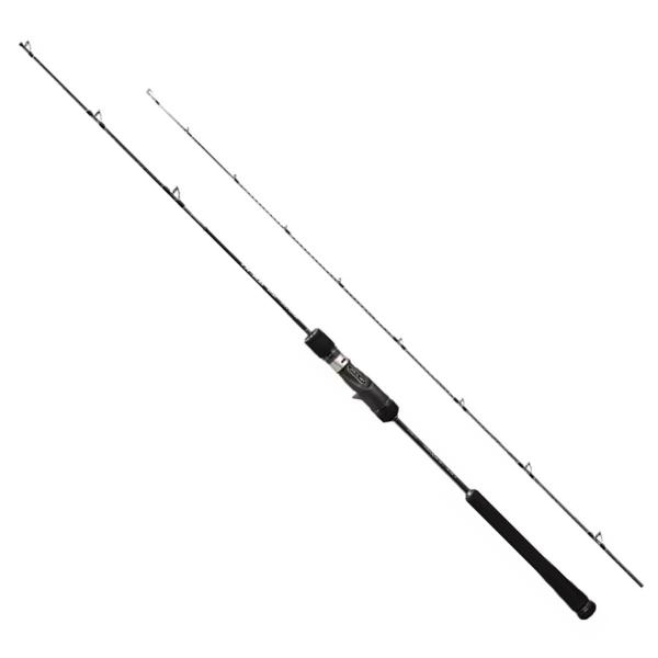 シマノ ジギングロッド 22 オシアジガー フルベンド B60-0 [5]