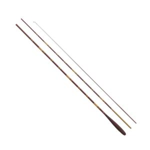 シマノ（SHIMANO） 朱紋峰 本式 21尺 /ほんしき へら竿 : つり具の銭屋