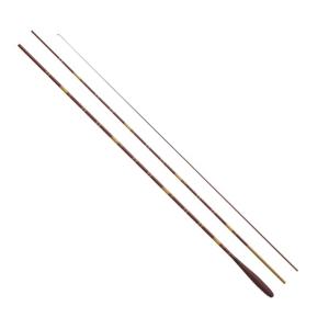 シマノ（SHIMANO） 朱紋峰 本式 9尺 /ほんしき へら竿 : つり具の銭屋